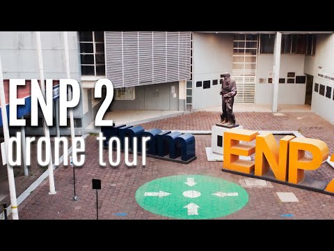 RECORRIDO POR PREPA 2 | COMIPEMS 4K