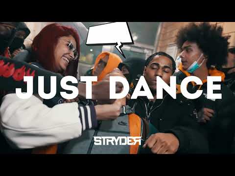 [FREE] Murda B x Miyaa V NY Sample Drill Type Beat - &quot;JUST DANCE&quot; | NY Drill Instrumental 2023