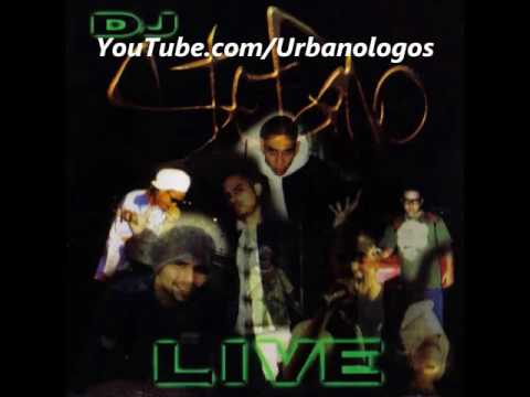 Thumbnail for DJ Stefano - DJ Stefano Live (Album Completo)