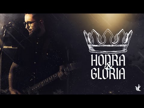 Ministério Zoe | Honra e Glória (Vídeo Oficial)