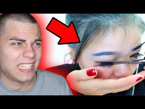 Thumbnail for ПОСТАРАЙСЯ НЕ СКАЗАТЬ «ВАУ» ЧЕЛЛЕНДЖ ???? Я ЗАЛИП | Родион