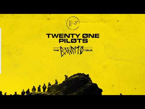 Thumbnail for Twenty One Pilots-Pet Cheetah (OFFICIAL AUDIO)