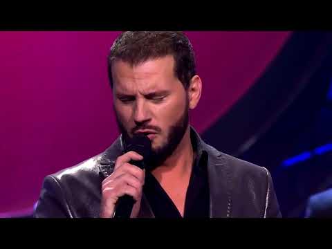 Bouke &amp; ElvisMatters band - Tribute Battle of the Bands - In the Ghetto