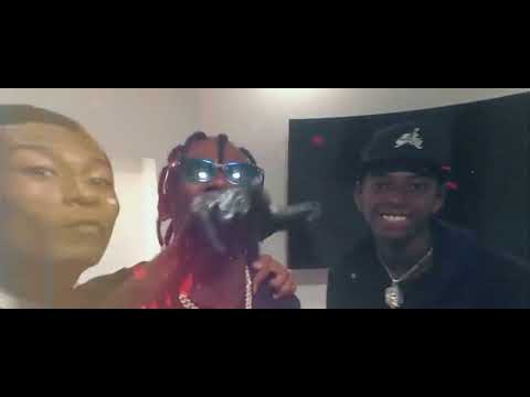 Thumbnail for Sexy Lady (Remix) - Eddy Yoniel Ft. Jossimar x Magnus R Troy x Árabe x Negro nc (Video Oficial)