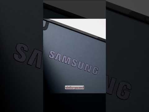 Samsung Galaxy Tab S9 Ultra Unboxing + Gaming Test #unboxing #subscribe #samsung #shorts