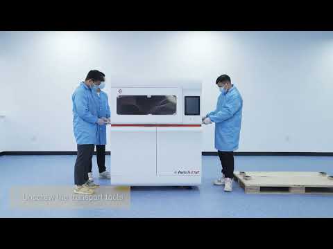 Natch CS2 Installation Instruction