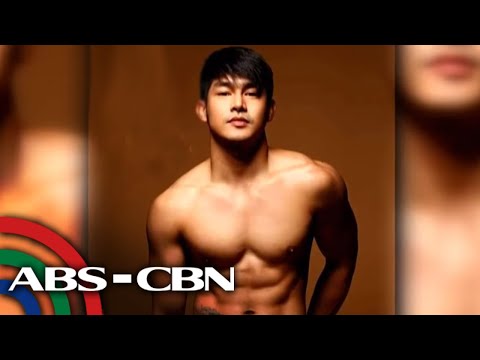 Rated K: Anong meron si Kuya Escort  Ion Perez?