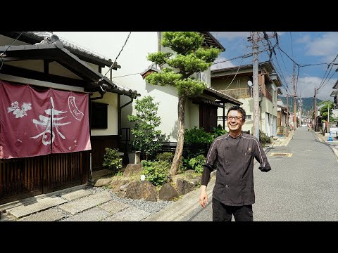 Thumbnail for Michelin Star Meals with Only ONE ARM!