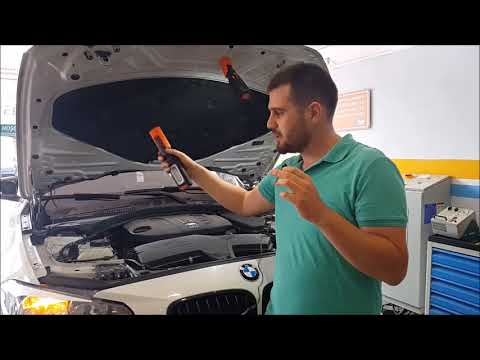 Thumbnail for Yaşanmış Olay Mağdur Olan Oto Tamircisi (İkinci El Araç Alacaklara Tavsiyeler)