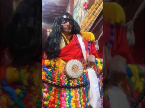 དཔལ་ལྡན་ཆབ་མདོ་དགོན་བྱམས་པ་གླིང་གི་རྡོབ་རྡོབ་ཆེན་མོ།༢༠༢༢