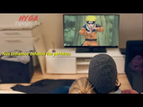 Ferrugem para status - Sinto sua falta (legendado)