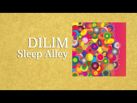 Thumbnail for Dilim - Sleep Alley (Official Audio)