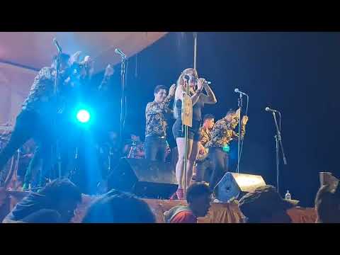 Marisol - Estarás en mi mente - LOS MOLINOS ICA FEBRERO 2023