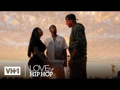 Top 5 Most Watched February Videos ???? Love &amp; Hip Hop