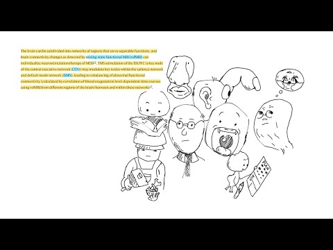 Thumbnail for Treatment Resistant Depression? This Study Offers a Solution