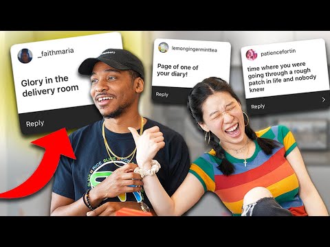 Show Me a Photo Of... (We Get Personal)