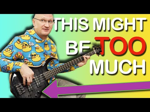 Thumbnail for BASS BEAUTY! Sire M7 Review