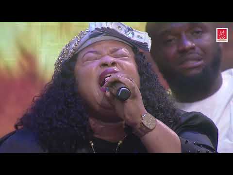 Thumbnail for Mr. M & Revelation at Zamar Music Concert 2022 | Kingdom Life World Conference