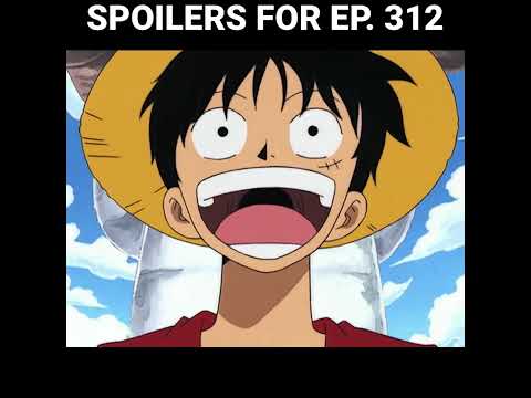 Mary On A Cross - Ghost (One Piece Edit) Going Merry