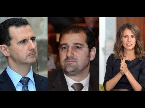 ثروة الأسد في زمن #الكورونا.. سجال ساخن وأرقام صادمة! - هنا سوريا