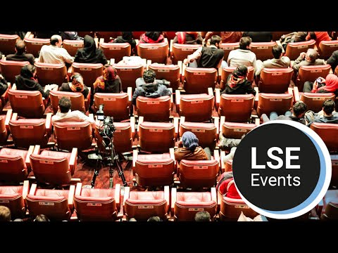 Elite conflict, colonialism and democracy in the Middle East | LSE Event