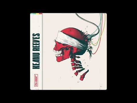 Thumbnail for Logic - Keanu Reeves (Official Audio)