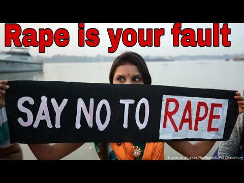 Why it is okay to rape someone in India ???????????? || Your knowledge Hindi || video-08