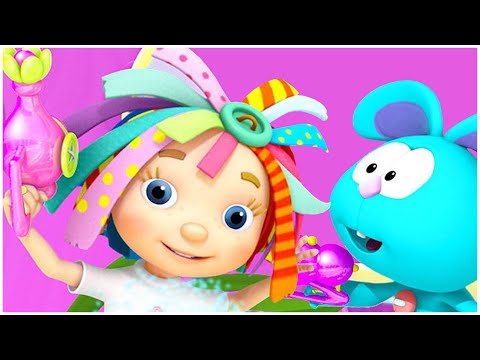 Thumbnail for دنيا روزي | حلقات كاملة | الرسوم المتحركة العربية للأطفال | براعم | مياه في كل مكان