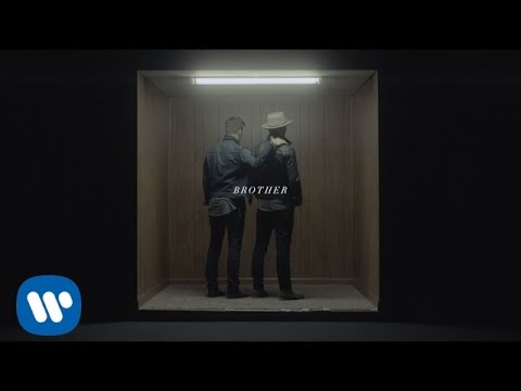 NEEDTOBREATHE &quot;Brother feat. Gavin DeGraw&quot; [Official Video]