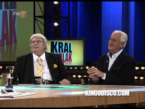 Thumbnail for Toron Karacaoğlu: "Cüneyt Arkın diye beni arıyorlardı."