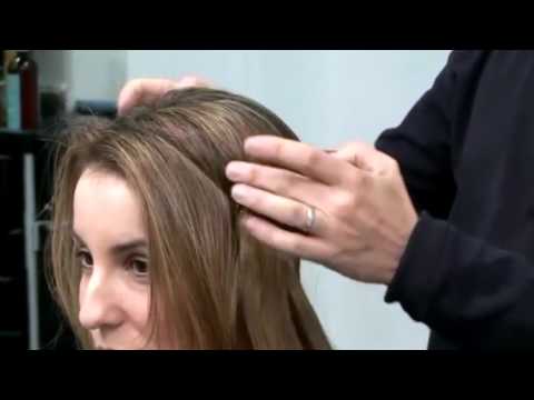 How to use Flip In Hair Extensions
