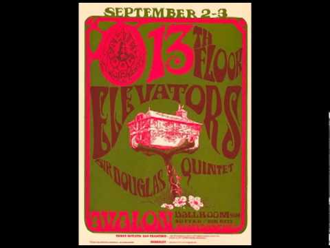 13th Floor Elevators - You Really Got Me
