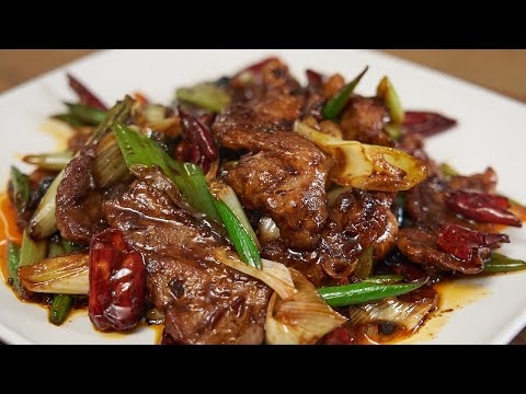 ※ホイコーローの概念壊れます。 本物の味を教えてやんよ！【四川回鍋肉・極】