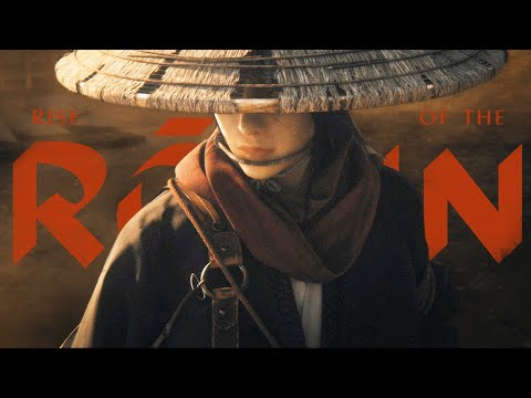 Thumbnail for Rise of the Ronin  - Part 1 - A NEW SAMURAI ADVENTURE..