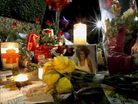 Thumbnail for Where Do Broken Hearts Go - Whitney Houston (Digitally Remastered in HD)