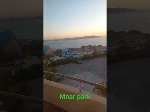 #shorts vue sur la baie de tanger