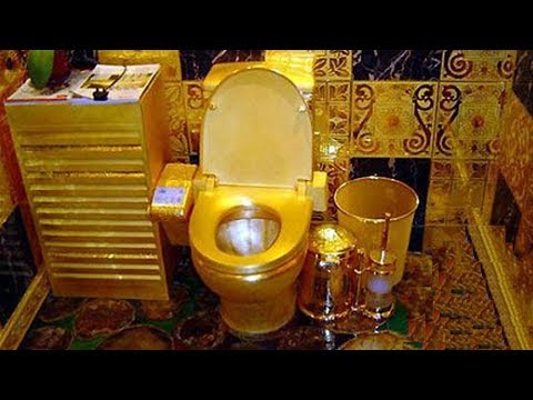 Top 10 Most Luxurious PRISONS IN THE WORLD!