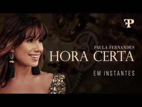 Pocket show - Hora Certa