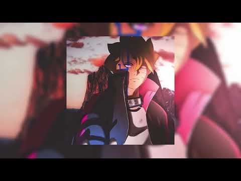 7Minutoz - FILHO DE UM HOKAGE ( Sped Up )