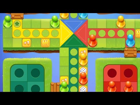 Thumbnail for ludo game online 4 players