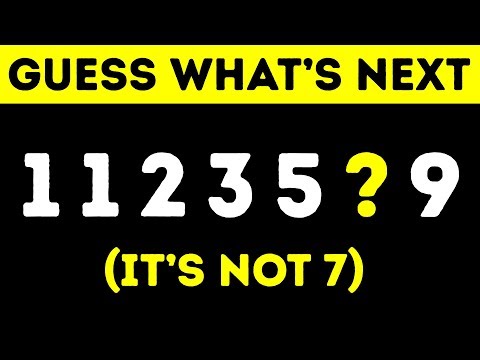17 Riddles That Can Crack Your Brain