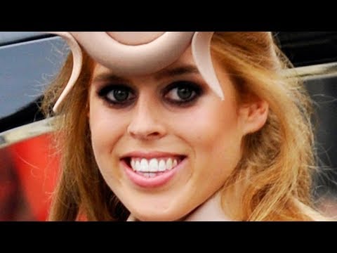 Royal Family Members Who Are Poorer Than You Thought