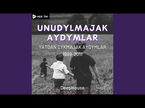Unudylmajak Aydymlar (Turkmen Aydym)