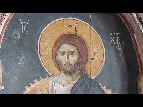 Thumbnail for Προκλήσεις τῆς ἐποχῆς μας καί εὐκαιρίες ὁμολογίας/καλῆς μαρτυρίας, Ἀρχ. Σάββα Ἁγιορείτου, 26-6-2022