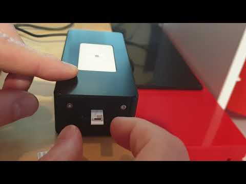 Thumbnail for ZP product using our 7 mm connector