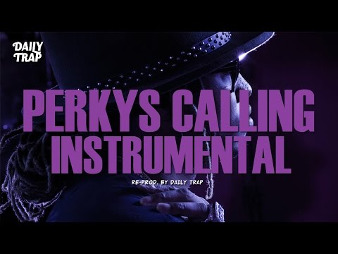 Future - Perkys Calling (Instrumental)