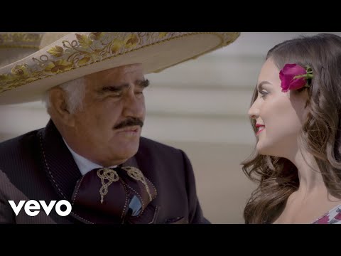 Vicente Fernández - Mi Último Fracaso