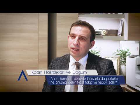 Thumbnail for Bebeğin bağırsağında parlaklık olması durumunda ne yapılmalı?