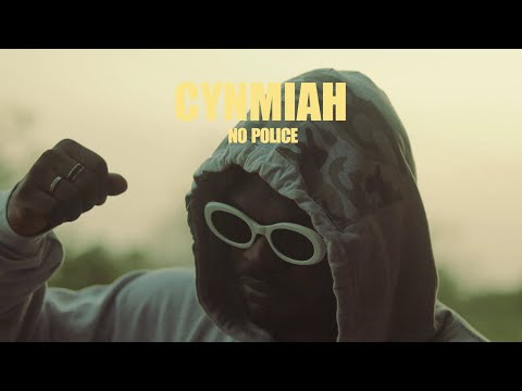 CynMiah - NO POLICE (Road Clear) (Official Visualizer)