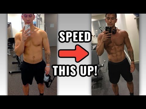 Thumbnail for The EASIEST Way to Lose Fat Faster (One Exercise!)